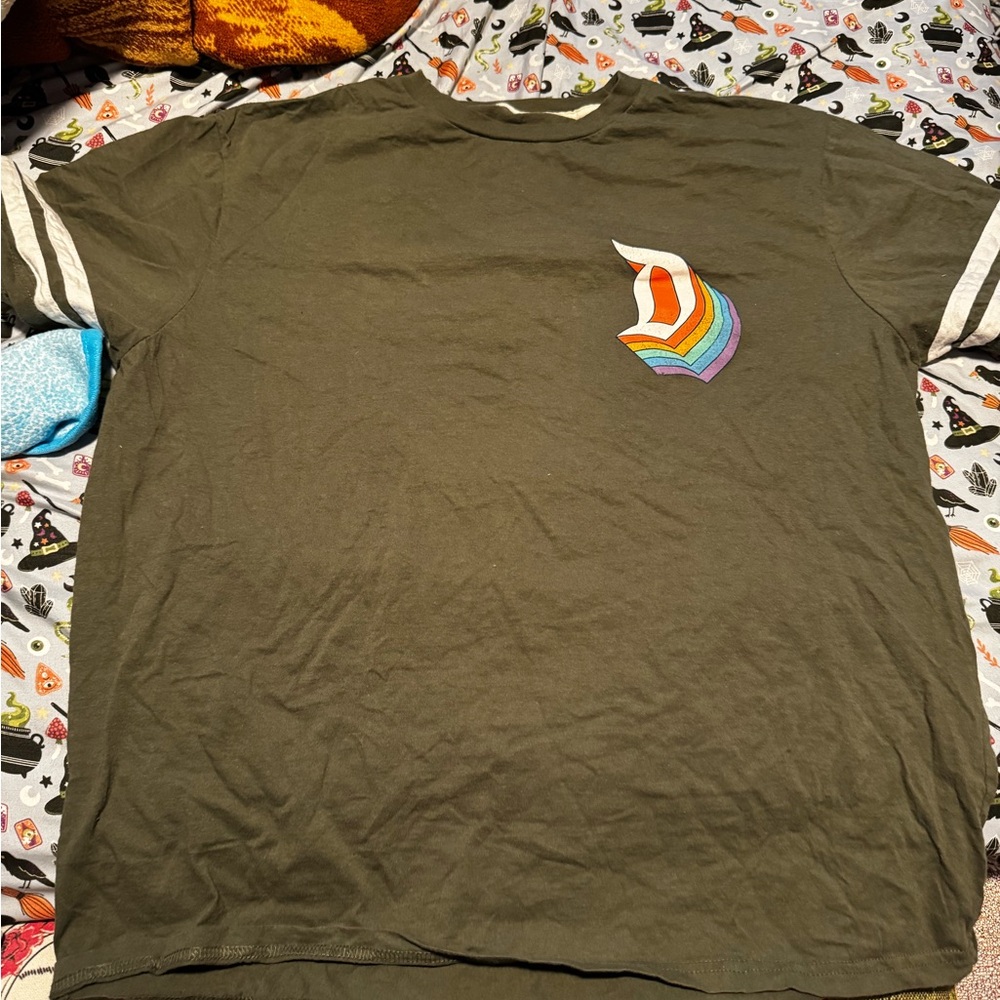 Disneyland Resort tee